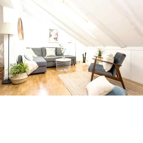 Apartment Calle de Trafalgar