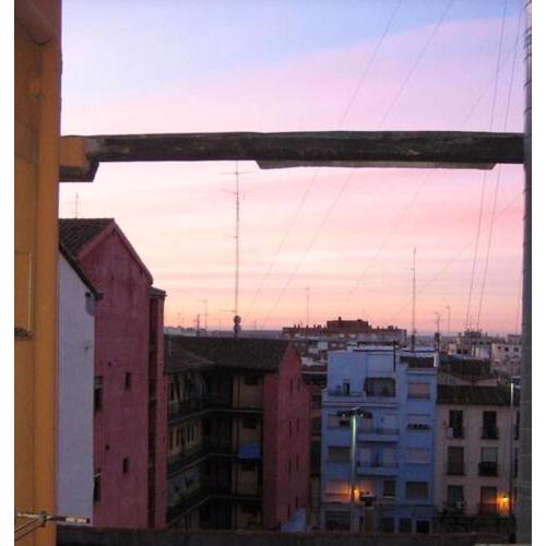 Apartment Calle del Mesón de Paredes