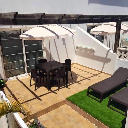 Apartment Calle del Moro - 3