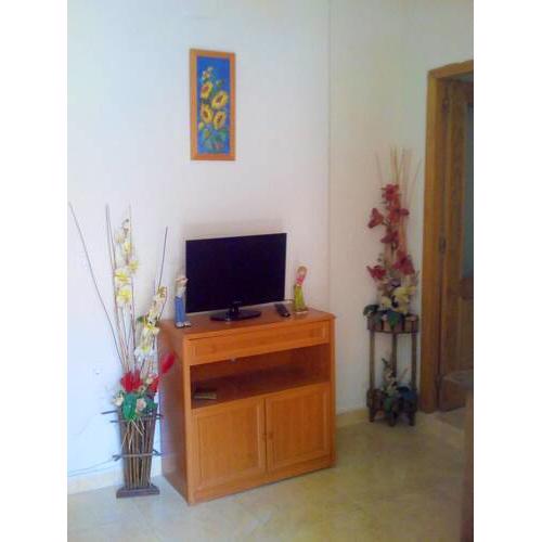 Apartment Calle del Norte