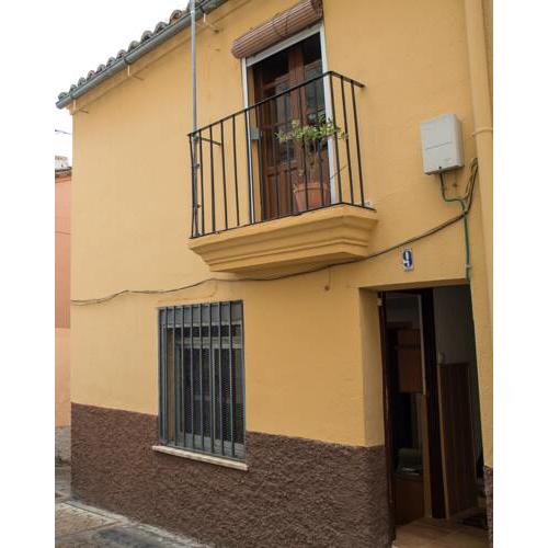 Apartment Calle del Salvador