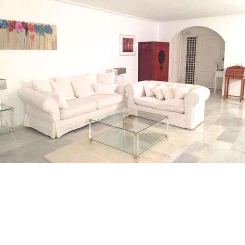 Apartment Calle del Tenis