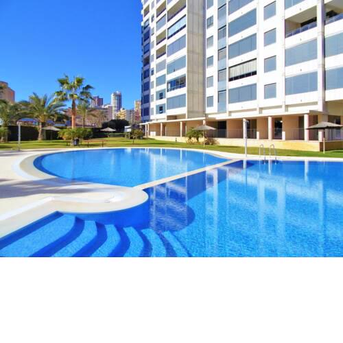 Apartment Calle Derramador