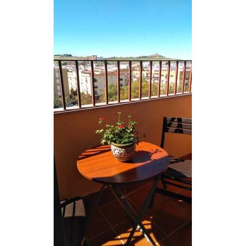 Apartment Calle Diamantino García Acosta