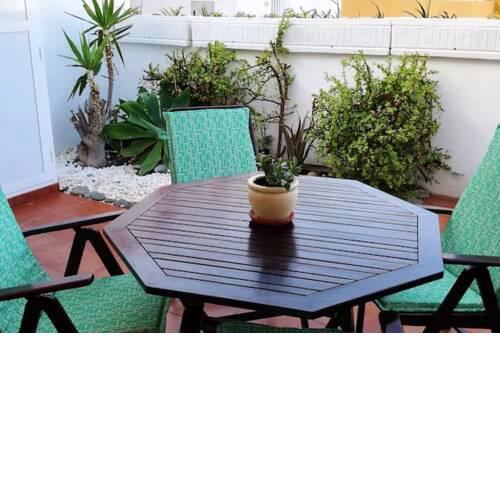 Apartment Calle Doctora Inmaculada Expósito Marrero