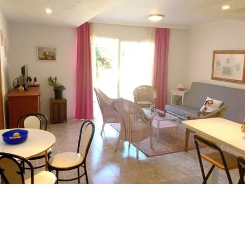 Apartment Calle Dr.Barajas - 2