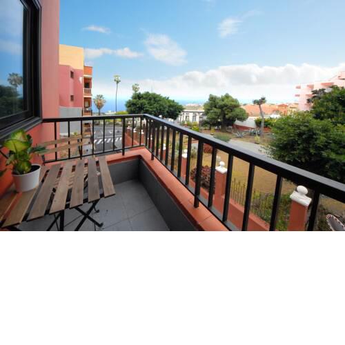 Apartment Calle el Calvario