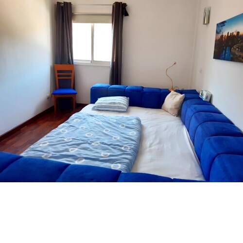 Apartment Calle el Drago