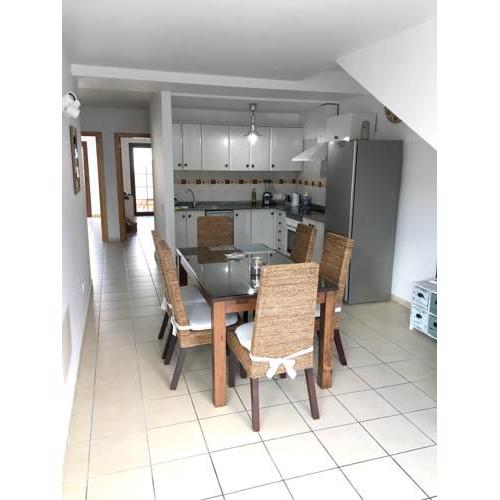 Apartment Calle el Raso