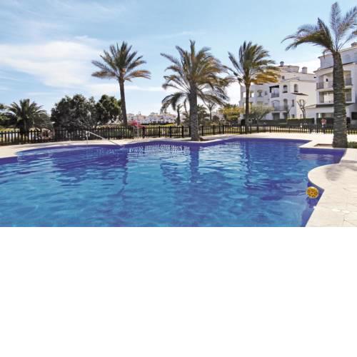 Apartment Calle Emperador