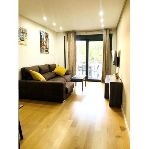 Apartment Calle Encinar