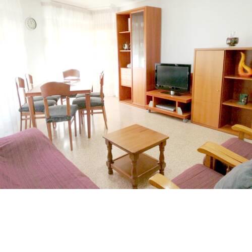 Apartment Calle Espoz y Mina