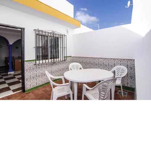Apartment Calle Espronceda - 2