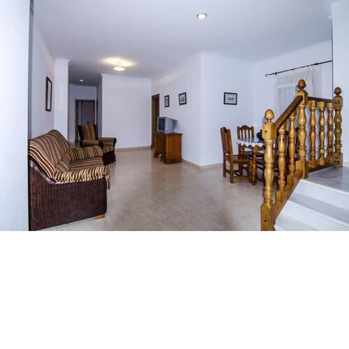 Apartment Calle Espronceda