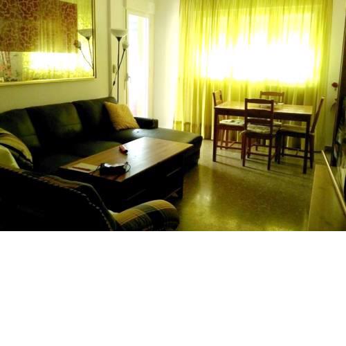 Apartment Calle Esquilo