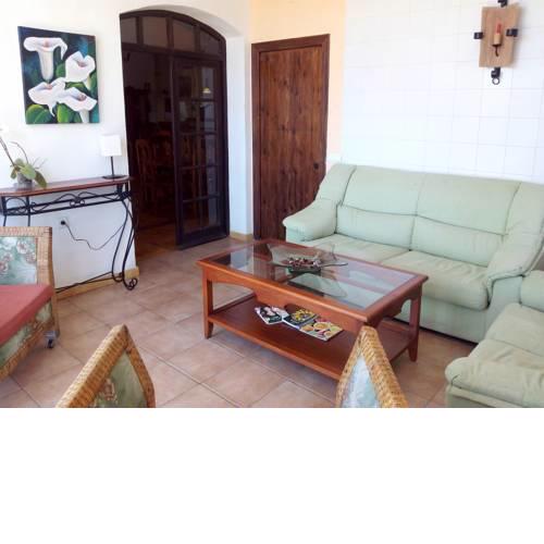 Apartment Calle Farajan