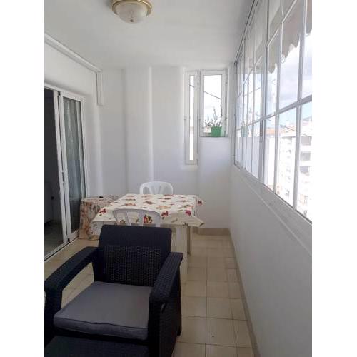 Apartment Calle Feria de Jerez
