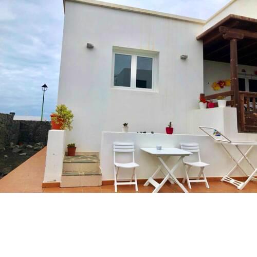 Apartment Calle Fondeo