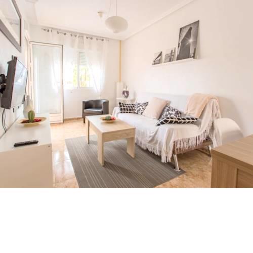 Apartment Calle Fragata