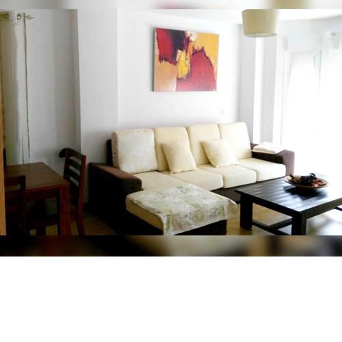 Apartment Calle Francisco Zurbarán