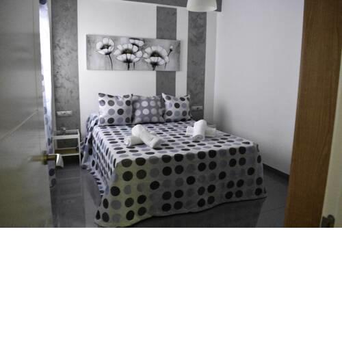 Apartment Calle Fray Martín de Córdoba
