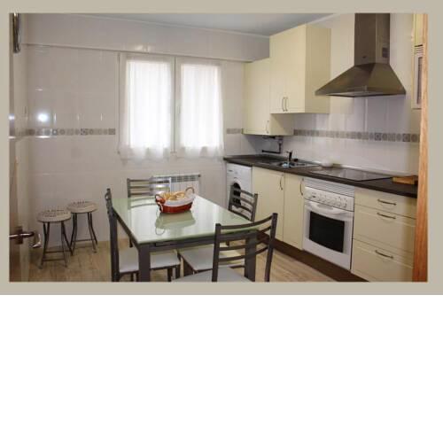 Apartment Calle Fuente del Prado