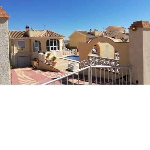 Apartment Calle Fuente Vaqueros