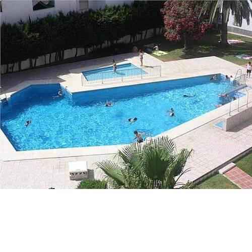 Apartment Calle Gaviotas