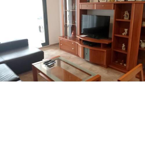 Apartment Calle Generalitat - 2
