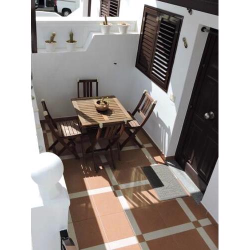Apartment Calle Golondrina