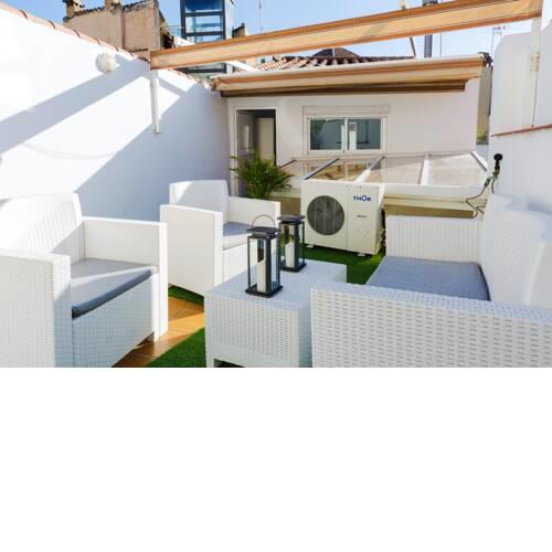 Apartment Calle Granada