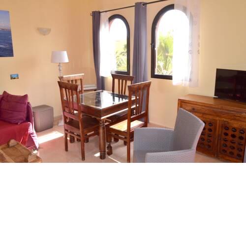 Apartment Calle Guirre - 2