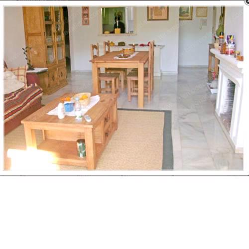 Apartment Calle Hinojo