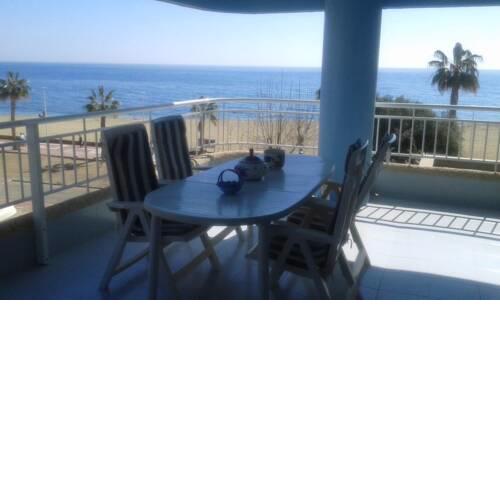 Apartment Calle Iberia