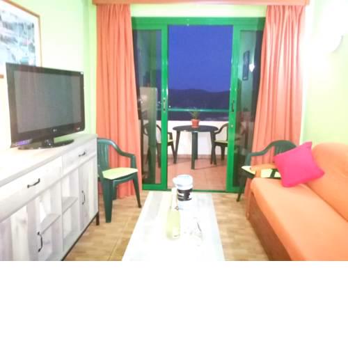 Apartment Calle Isla de Lobos