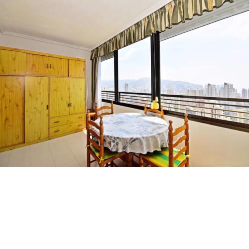 Apartment Calle Islandia