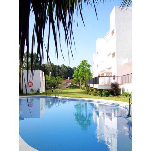 Apartment Calle Jabea