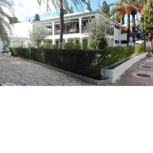 Apartment Calle Jai Alai