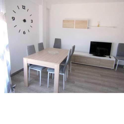 Apartment Calle Jaime el Conquistador