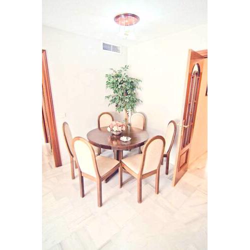 Apartment Calle Jerez Perchet