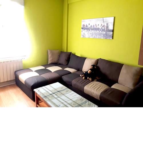 Apartment Calle José de Escandón