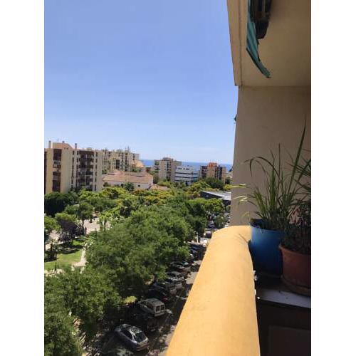 Apartment Calle José Luis Morales Marín