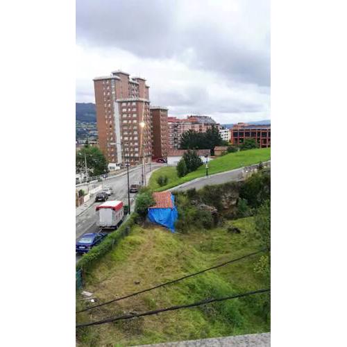 Apartment Calle Jose Miguel Caso Gonzalez - 2