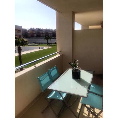 Apartment Calle Josefa Botella Samper - 2