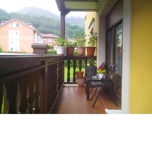 Apartment Calle Juán Carlos I