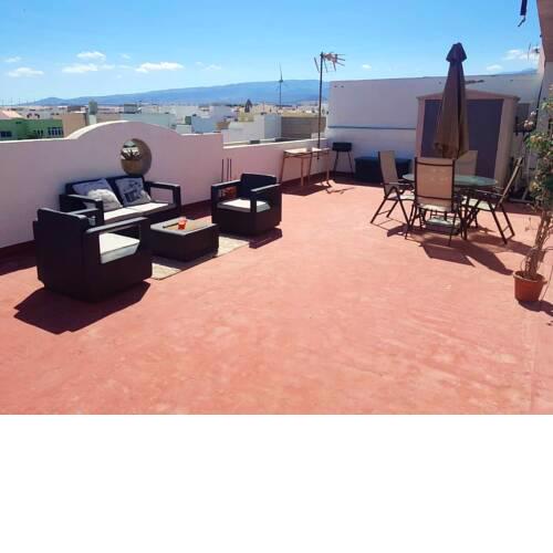 Apartment Calle Juan de Austria - 2