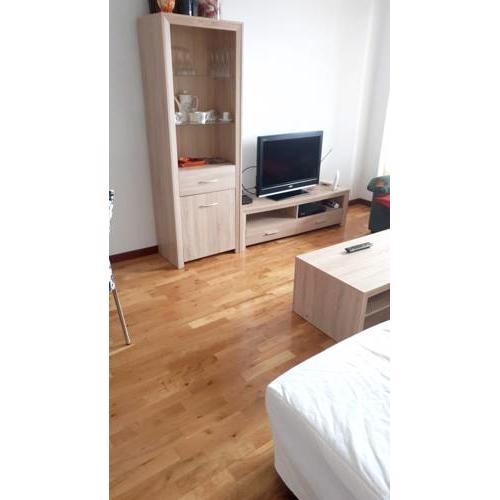 Apartment Calle Juan de Austria