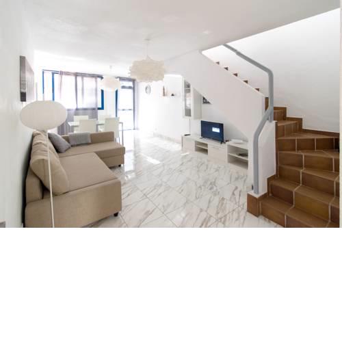 Apartment Calle Juan Sebastián Elcano