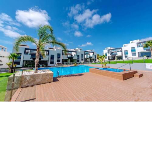 Apartment Calle Jumilla