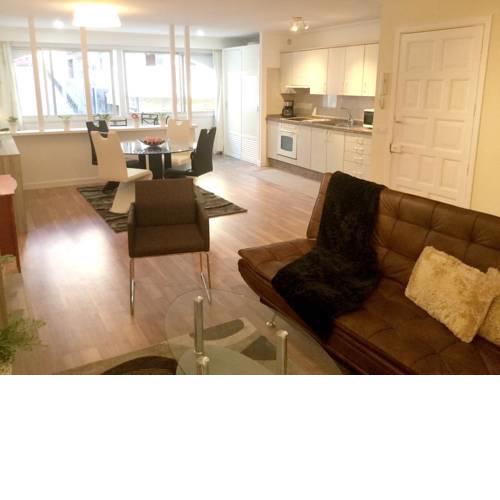 Apartment Calle la Hoya
